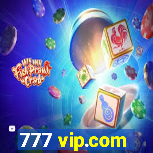 777 vip.com